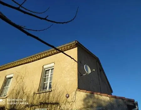 Meuble 40m2 Classe 2 Etoiles. Lumineux 04190