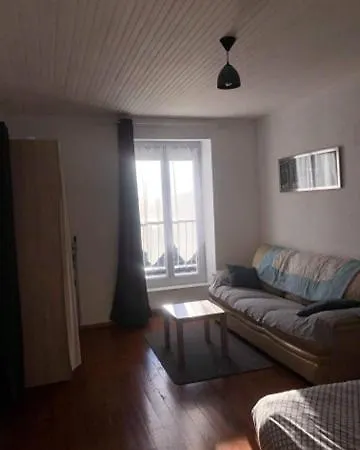 Meuble 40m2 Classe 2 Etoiles. Lumineux 04190 *