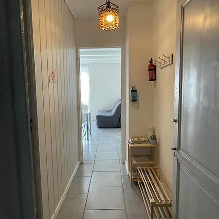 דירה Meuble 40m2 Classe 2 Etoiles. Lumineux 04190 Les Mées