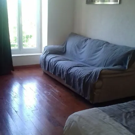 Apartment Meuble 40m2 Classe 2 Etoiles. Lumineux 04190 Les Mées